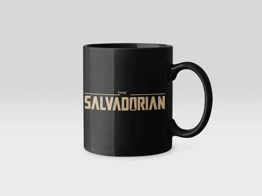 the salvadorian