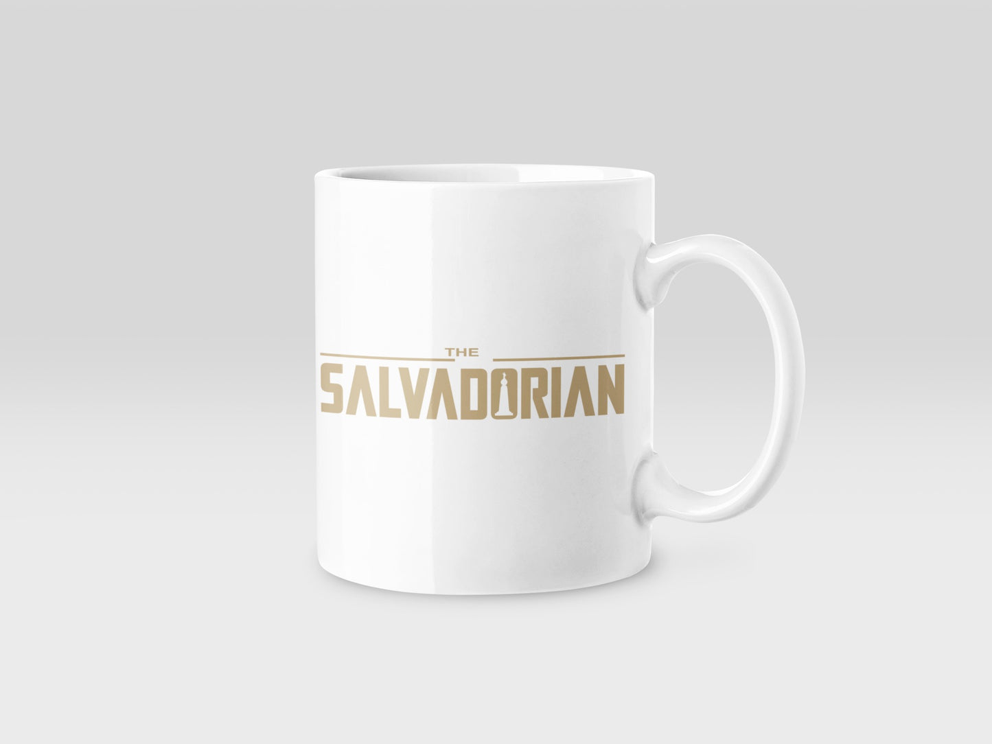 the salvadorian