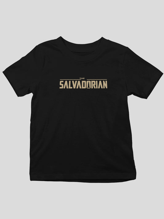 The Salvadorian